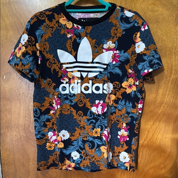 adidas Tops - Adidas HER studio London Tee - Multicolor